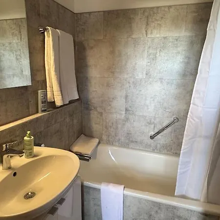 Apartamento Dachstudio Mit Balkon Pforzheim